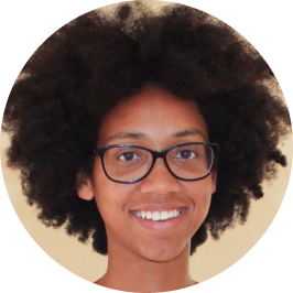 A photo of Kelsey, the founder of Noteo